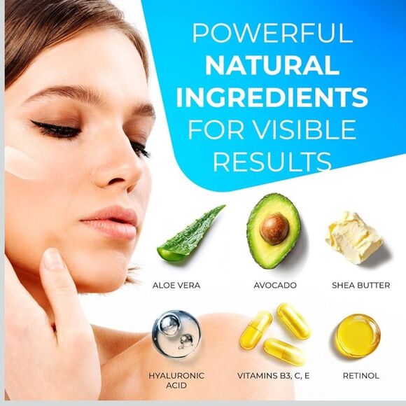 Couplx Power Couple Complex Moisturizer face & neck formula - Picture 10 of 12